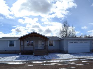 121 W Owen Ave, Lyman, WY 82937