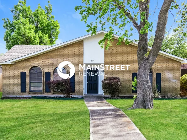 9114 Westfield Dr, Rowlett, TX 75088