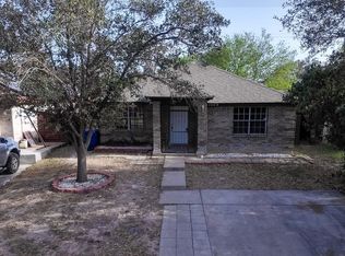 1509 Quail Creek Rd, Laredo, TX 78045