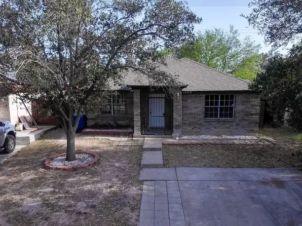 1509 Quail Creek Rd, Laredo, TX 78045