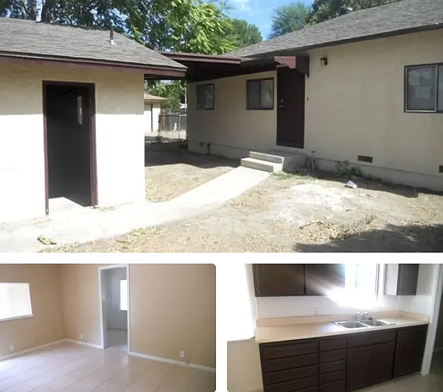 3 bed, 1080 sqft, $2,395 — Photo 1