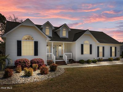 202 Nikida Court, Swansboro, NC, 28584