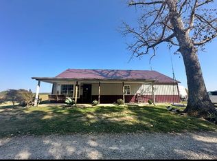 1956 Conley Rd, Lucasville, OH 45648