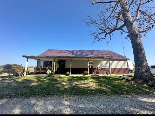1956 Conley Rd, Lucasville, OH 45648