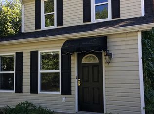 9 Glaize Ave, Winchester, VA 22601