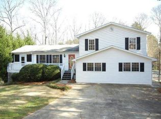 567 Rivercrest Dr, Woodstock, GA 30188