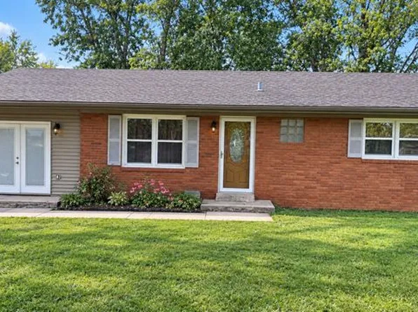 1124 Madison St, Beaver Dam, KY 42320