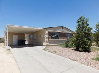 2701 San Marcos St, Las Vegas, NV 89115