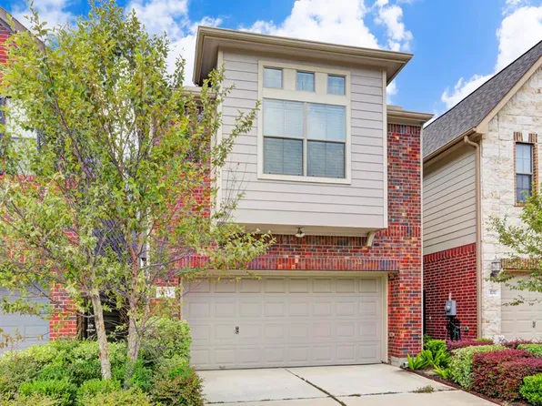 1713 W T C Jester Blvd, Houston, TX 77008