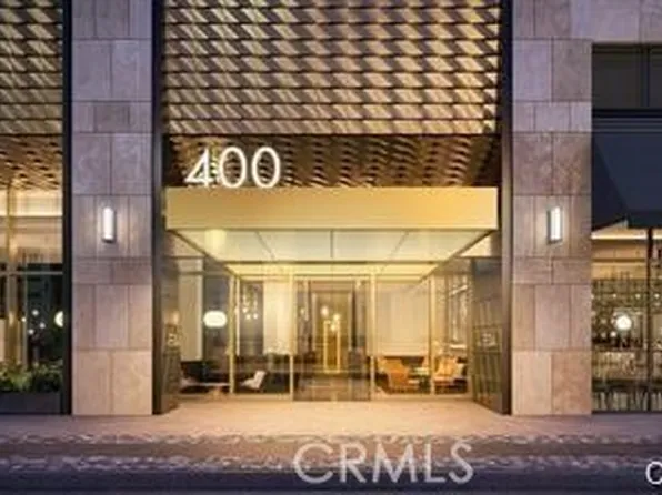400 S Broadway Ave, Los Angeles, CA