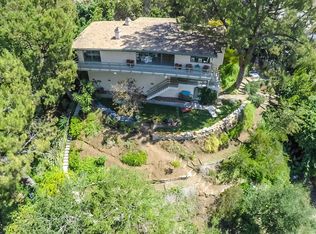 650 Bohlig Rd, Glendale, CA 91207