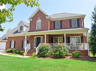 7496 Bethel View Ct, Oak Ridge, NC 27310