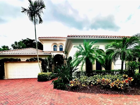 9124 Terrabella CT, NAPLES, FL 34109