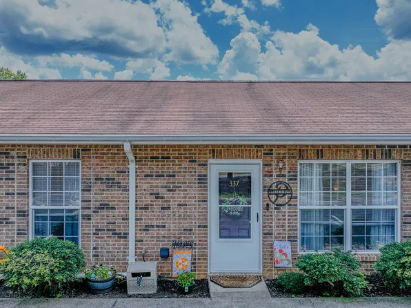 337 Montgomery Ave #337, Church Hill, TN 37642