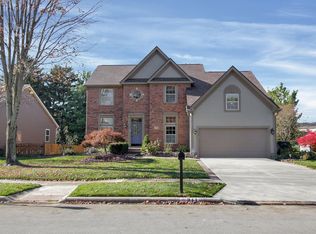 941 Thornapple Grv, Galloway, OH