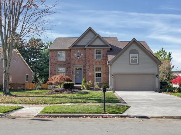 941 Thornapple Grv, Galloway, OH 43119