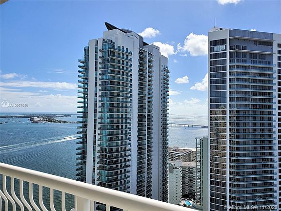2nd image of 1200 Brickell Bay Dr APT 4003