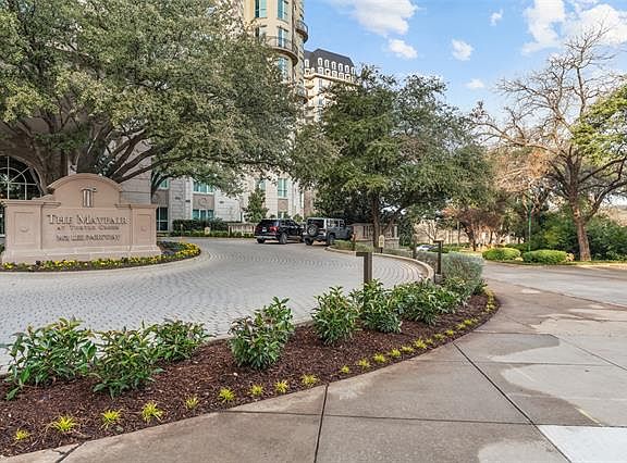 4th image of 3401 Lee Pkwy APT 507
