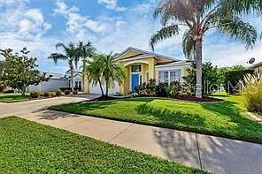 Building Photo - 4510 Sanibel Way