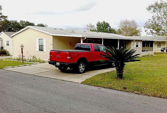 1st image of 10620 SW 27th Ave Lot 20J