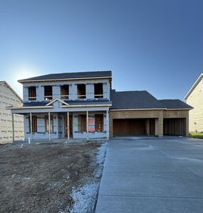 2630 Augusta Trace Dr LOT 87, Columbia, TN, 38401