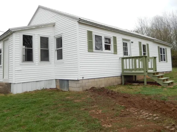 1745 Boyd Rd, Anna, IL 62906