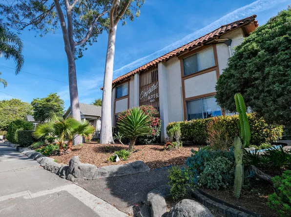 1726 De La Vina St, Santa Barbara, CA 93101