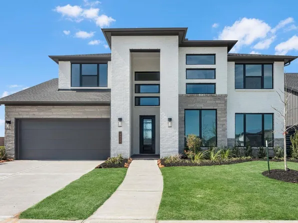 4822 Ara Dr, Richmond, TX 77469