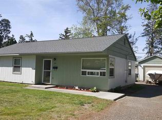 505 Cottonwood Dr, Richland, WA 99352