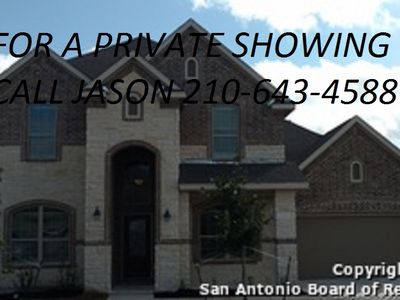 718 Firenze Ave, San Antonio, TX, 78245