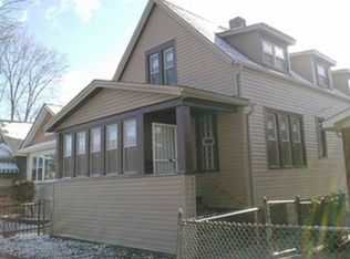 11521 S Church St, Chicago, IL 60643