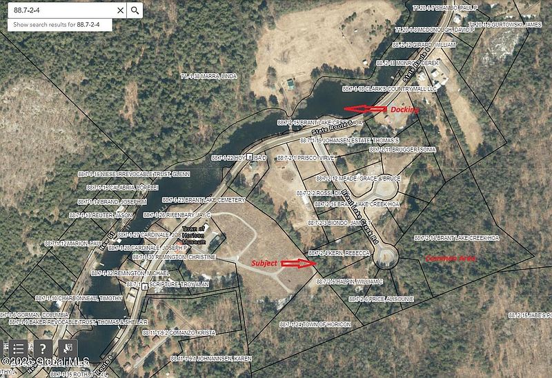 3rd image of 14 Brant Lake Creek Road