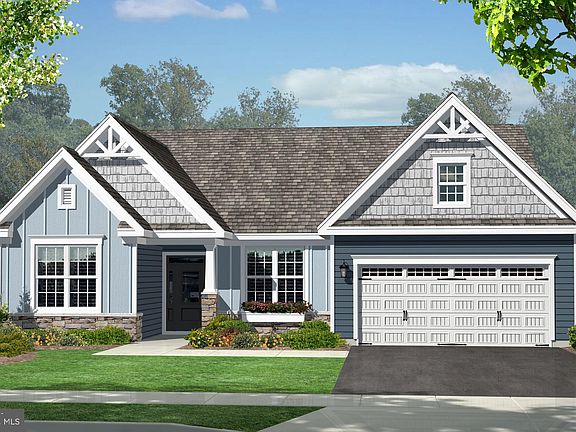 2nd image of 26135 E Old Gate Dr