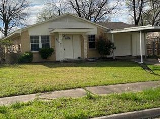 1720 Longview St, Mesquite, TX 75149