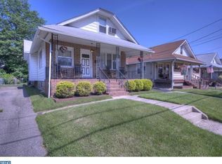 229 Penn Ave, Haddon Township, NJ 08108
