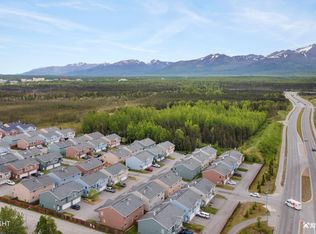 2991 Wind Chase Ct #48, Anchorage, AK 99507