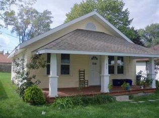 614 N 30th St, Lafayette, IN 47904