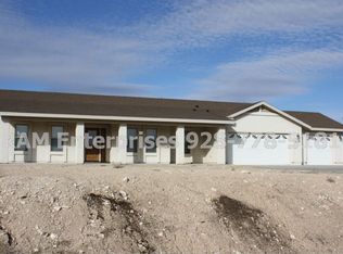 2630 W Gambels Ridge Dr, Chino Valley, AZ 86323