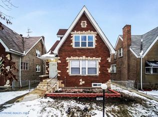 10412 S Emerald Ave, Chicago, IL