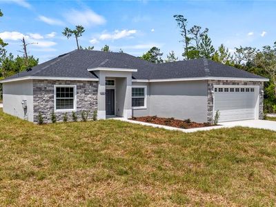 40700 E 9th Ave, Umatilla, FL, 32784