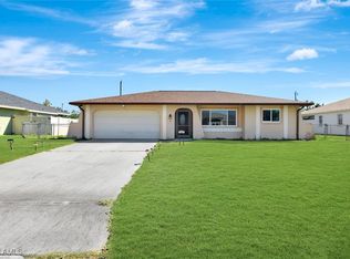 232 SW 34th St, Cape Coral, FL 33914
