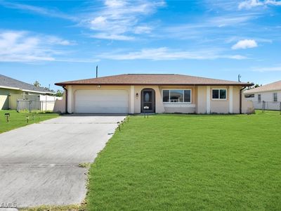 232 SW 34th St, Cape Coral, FL, 33914