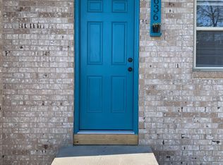 636 E Bain St, Ozark, MO 65721