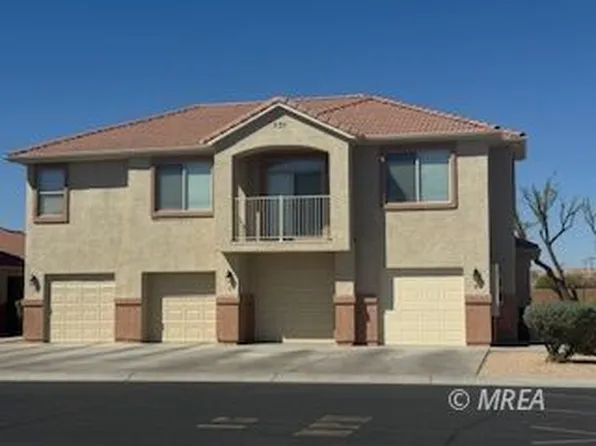 731 Ocotillo Ln Unit B, Mesquite, NV 89027