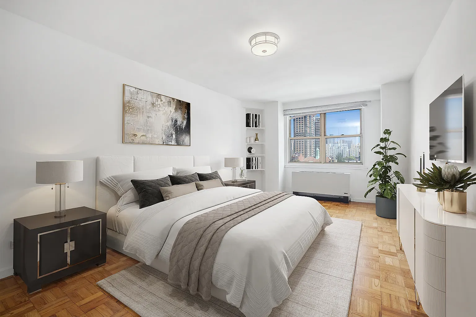 420 East 80th Street — Photo 1