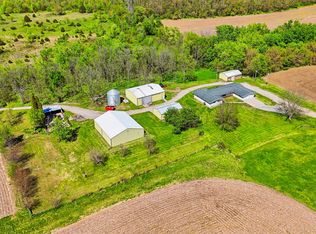 2419 155th St, Muscatine, IA 52761