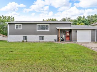 5320 Norcroft Dr, Indianapolis, IN