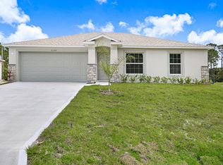3199 Foremere Ave SE, Palm Bay, FL 32909