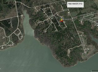 NW County Road 3112, Purdon, TX 76679