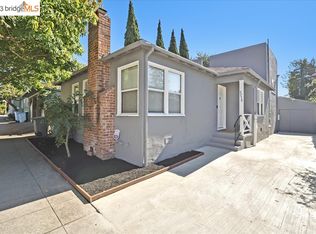 2238 Russell St, Berkeley, CA 94705